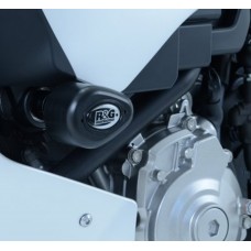 R&G Racing Aero Crash Protectors for Yamaha YZF-R1 / YZF-R1M (2015+)